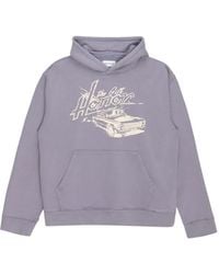 Honor The Gift - Joyride Cotton Hoodie - Lyst