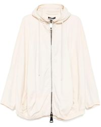 Rundholz - ジップアップ パーカー - Lyst