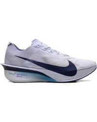 Nike - Vaporfly 4 "Ghost/ Void/Persian" Sneakers - Lyst