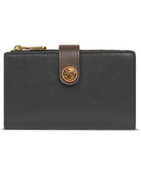 Etro - Cartera con motivo Pegaso - Lyst