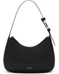Furla - Small Febe Shoulder Bag - Lyst