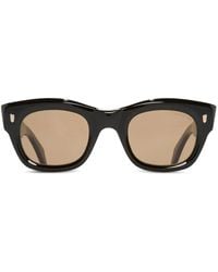 Cutler and Gross - 9261 Square-Frame Sunglasses - Lyst