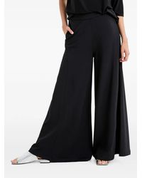 MARCELLA - Hylan Wide-Leg Trousers - Lyst