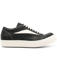 Rick Owens - Women Vintage Sneaks - Lyst