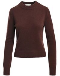 Essentiel Antwerp - Kash Kaschmirpullover - Lyst