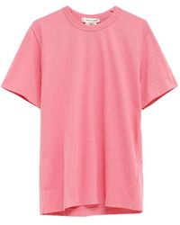 Comme des Garçons - Klassisches T-Shirt - Lyst