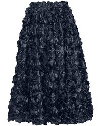 スカート Rotate Birger Christensen 'Maxi Sun' Skirt Rotate birger christensen 'maxi sun' skirt available on