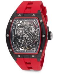 INVICTA WATCH - S1 Rally 44Mm Automatic Watch - Lyst