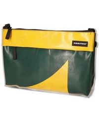 Freitag - Borsa A Spalla Lou - Lyst