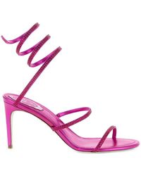Rene Caovilla - 'Cleo' Sandals - Lyst