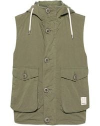 Emporio Armani - Blouson Jacket Clothing - Lyst