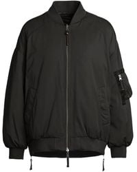 Parajumpers - Gesteppte Bomberjacke - Lyst