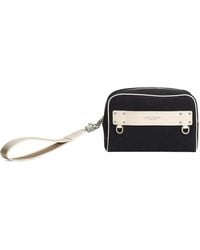 Dolce & Gabbana - Essenza Poplin Handbag - Lyst