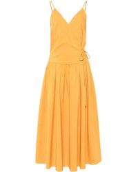 Bambah - Vestido largo Lina - Lyst