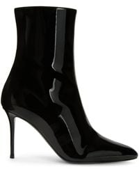 Giuseppe Zanotti - Ankle Boots - Lyst