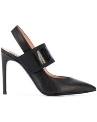 Moschino Heels for Women - Up to 75 