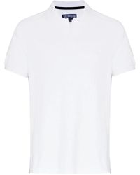 Vilebrequin - Palatin Cotton Polo Shirt - Lyst