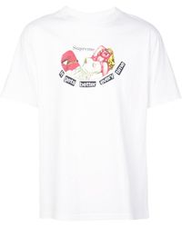 price of supreme t shirt