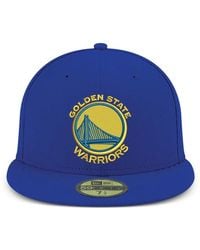 KTZ - X Golden State Warriors The League 9Forty Cap - Lyst