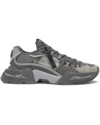 Dolce & Gabbana - 'Airmaster' Sneakers - Lyst