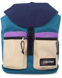 Eastpak - Chapel Hill Pak'R Flap-Pocket Backpack (27L) - Lyst