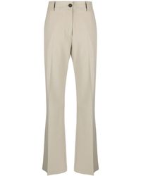 Studio Nicholson - Rie Tailored Trousers - Lyst