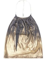 DIESEL - T-Ireni Top - Lyst