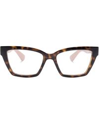 Gucci - Occhiali Gg1715O - Lyst