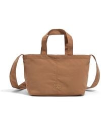 Bimba Y Lola - Knot-Detail Cross-Body Bag - Lyst