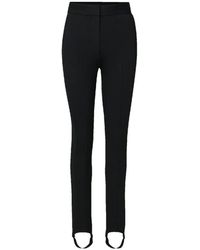 Veronica Beard - Landren Stirrup Trousers - Lyst