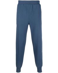 Polo Ralph Lauren - Logo-print Pajama Trousers - Lyst