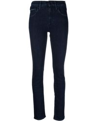 Jacob Cohen - Mid-rise Skinny Jeans - Lyst