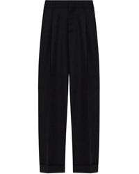 DSquared² - Pantalones con pinzas - Lyst