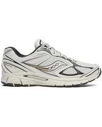 Saucony - Baskets Progrid Guide 7 - Lyst