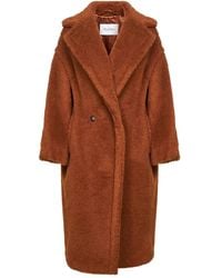 Max Mara - Coats - Lyst