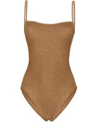 Paramidonna - Marisia Swimsuit - Lyst