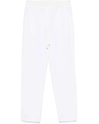 Lorena Antoniazzi - Klassische Tapered-Hose - Lyst