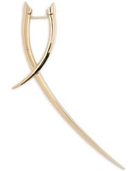 Shaun Leane - Sabre Statement Single Earring - Lyst