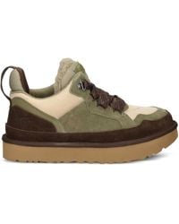 UGG - Lowmel Sneakers - Lyst
