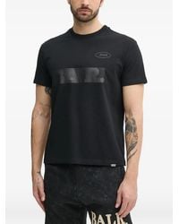 BALR - Logo-Print Short-Sleeve T-Shirt - Lyst