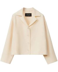 Fabiana Filippi - ウール ジャケット - Lyst