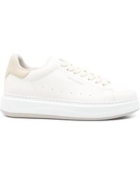 Woolrich - Sneakers Arrow - Lyst