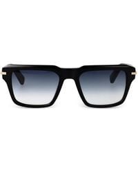 Ferragamo Eyewear - Square-Frame Sunglasses - Lyst