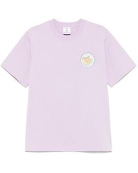 CASABLANCA - The Four Elements Tシャツ - Lyst