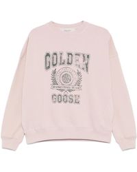 Golden Goose - Nelson スウェットシャツ - Lyst