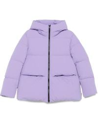 Woolrich - Cloud Down Jacket - Lyst