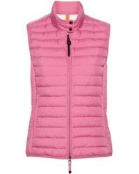 Parajumpers - Dodie Down Gilet - Lyst