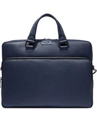 Lancel - Côme Handtasche - Lyst