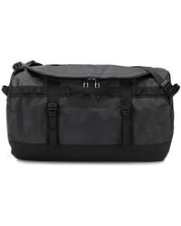 The North Face 'Base Camp' Rucksack - Schwarz