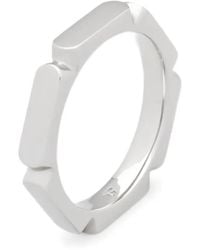 Tom Wood - Slim Umi Band Ring - Lyst